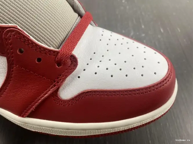 Cheap MAX Jordan 1 (W) Newstalgia Chenille High DJ4891-061 OG 0421